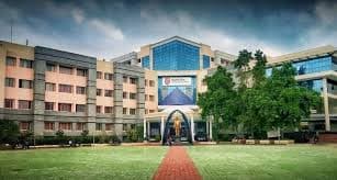 Ramaiah Institute of Technology