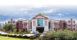 GNIOT Group of Institutions