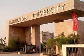 Galgotias University