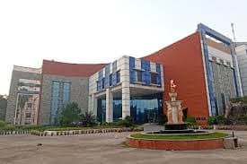 S.R.M University