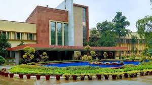 Thapar Institute of Engineering & Technology