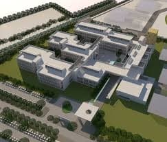 Indrashil University