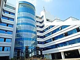 Rajiv Gandhi Varsova