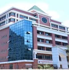 Thakur College Kandivali