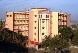 Xaviers College Mahim