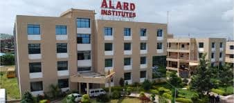 ALARD UNIVERSITY MARUNJI