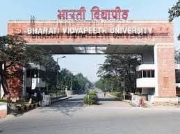 Bharti Vidyapeeth's College Of Engineering