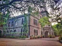 COEP Technological University