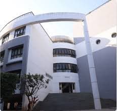 Indira College