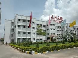 JSPM UNIVERSITY WAGHOLI