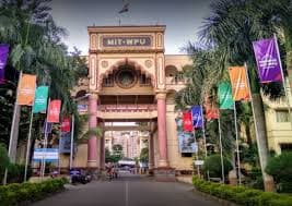 MIT World Peace University