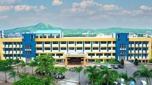 Nutan College Of Engineering