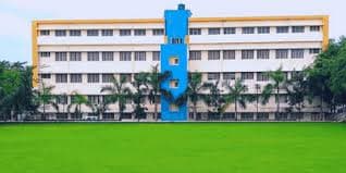 Pimpri Chinchwad College Of Engineering R