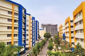 Pimpri Chinchwad College Of Engineering