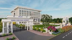 Pimpri Chinchwad University