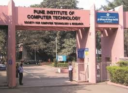 Pune Institute of Computer Technology
