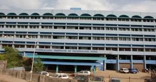 Vishwakarma Institute of Technology