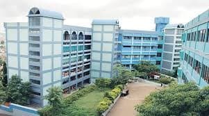 Vishwakarma University