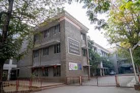 Wadia College Of Engineering