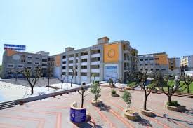 Poornima College of Engineering