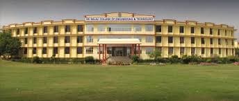 Sri balaji College of engineering and technology