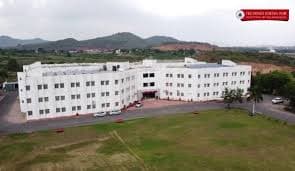 Techno India NJR Institute of Technology