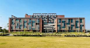 Rishihood University