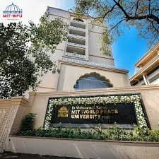 MIT-WPU School of Design