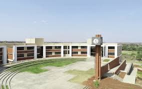 Sandip University