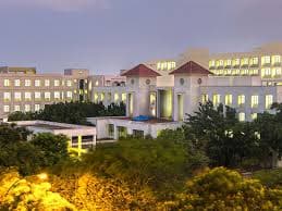 Dr. N.G.P. Arts and Science College