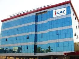 ICAT College of Design