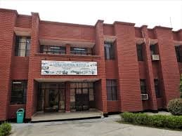 Loyola College