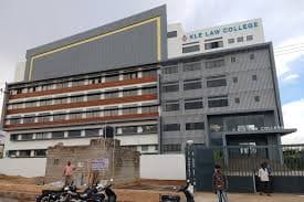 KLE Law College
