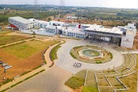 Presidency law University