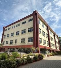 Ramaiah College of Law