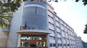School of Law, Christ University