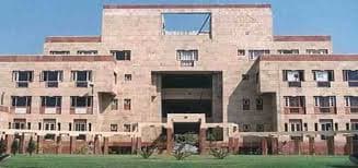 Bharati Vidyapeeth Law University