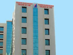 Thakur Ramnarayan College of Law
