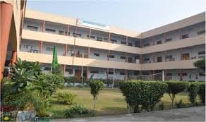 Modern Law College