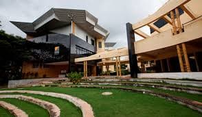 Jagdish Sheth School of Management