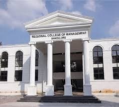 Regional College of Management (RCM)(PGDM+ IBC)