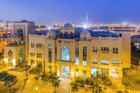 S.P. Jain Institute of Management