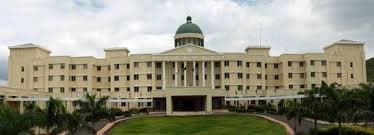 Ajeenkya DY Patil University