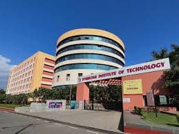 Symbiosis Institute of Technology (SIT)