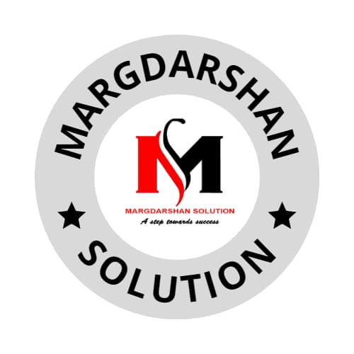 A team of Margdarshan Solution consultants helping students with college admissions.