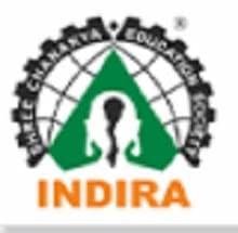 Logo of our partner: Indira