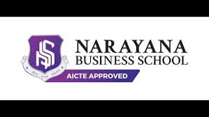 Logo of our partner: Narayana