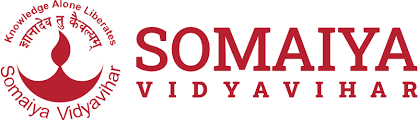Logo of our partner: somaiya