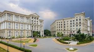 Dayananda Sagar University