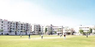 Arya College